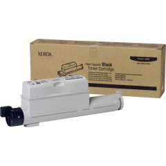 Xerox Original Toner Cartridge (106R01221)