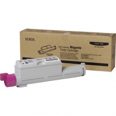 Xerox Original Toner Cartridge (106R01219)