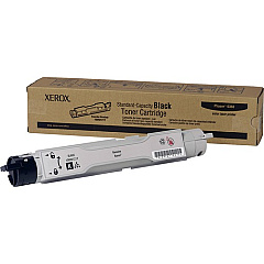 Xerox Original Laser Toner Cartridge - Black - 1 Each (XER106R01217)