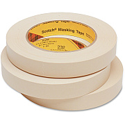 Scotch 232 High-performance Masking Tape (MMM23234)
