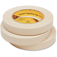 Scotch 232 High-performance Masking Tape (MMM23234)