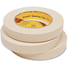 Scotch 232 High-performance Masking Tape (MMM23234)
