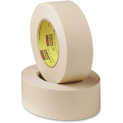 Scotch 232 High-performance Masking Tape (MMM2322)