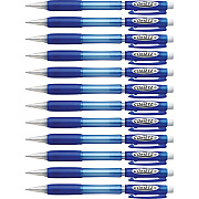 Pentel Cometz .9mm Automatic Pencils (PENAX119C)