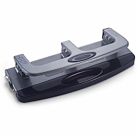 Officemate Deluxe 3-Hole Punch (OIC90102)