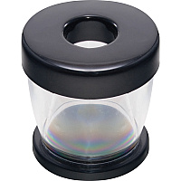 Gem Office Products Paper Clip Dispenser (GEM700B)