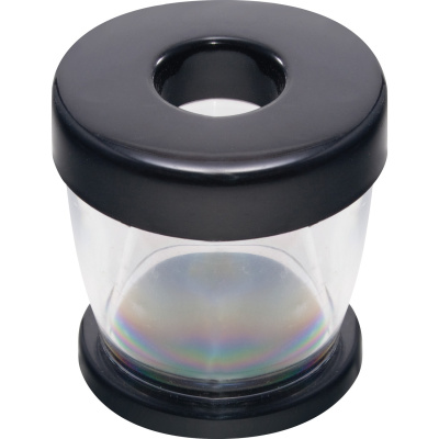 Gem Office Products Paper Clip Dispenser (700B)