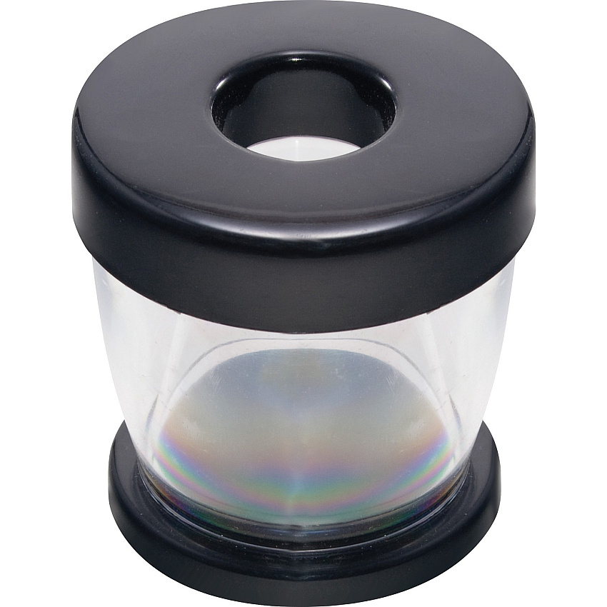 Gem Office Products Paper Clip Dispenser (GEM700B)