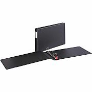 Cardinal EasyOpen Locking Slant-D Tabloid Binders (CRD12112)