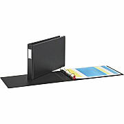 Cardinal EasyOpen Locking Slant-D Tabloid Binders (CRD12122)