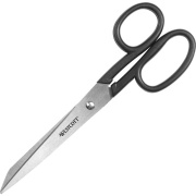 Westcott All-purpose Lightweight Straight Scissors (19018)