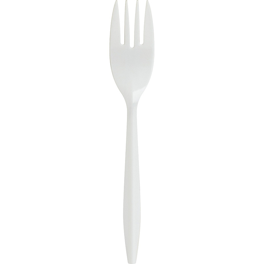 Genuine Joe Medium-weight Forks (GJO20000)