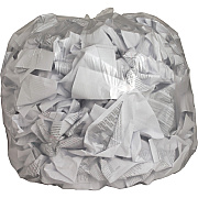 Genuine Joe Clear Trash Can Liners (GJO01015)