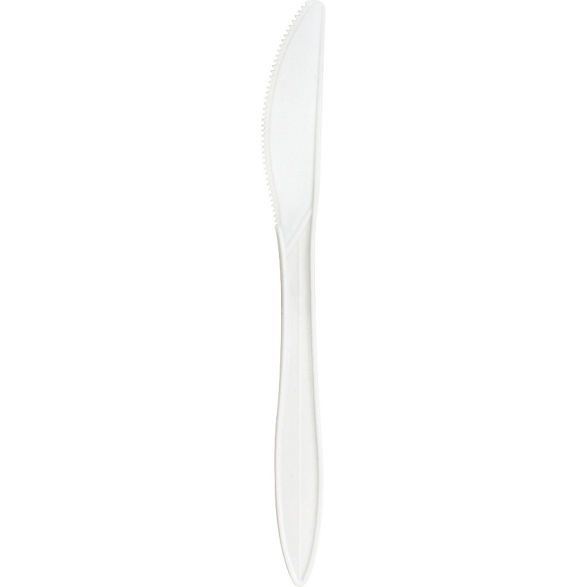 Genuine Joe Medium-weight Knives (GJO20001)