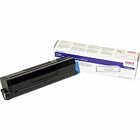 Oki Original Toner Cartridge (OKI43502001)