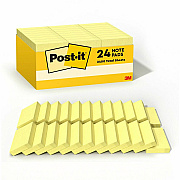 Post-it Notes Value Pack (MMM65324VADB)