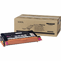 Xerox Original Toner Cartridge (XER113R00724)