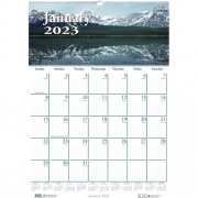 House of Doolittle Earthscapes Scenic Wall Calendars (378)