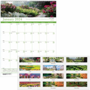 House of Doolittle Earthscapes Gardens Wall Calendar (303)