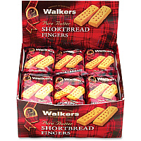 Walkers Shortbread Fingers (OFXW116)