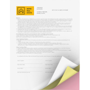 Xerox Bold Digital Carbonless Paper (3R12425)