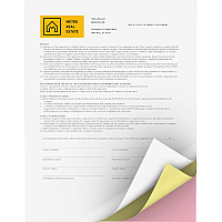 Xerox Bold Digital Carbonless Paper (XER3R12425)