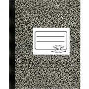 Rediform Xtreme White Notebook (43460)