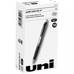 uni-ball Retractable Gel Pens (65940)
