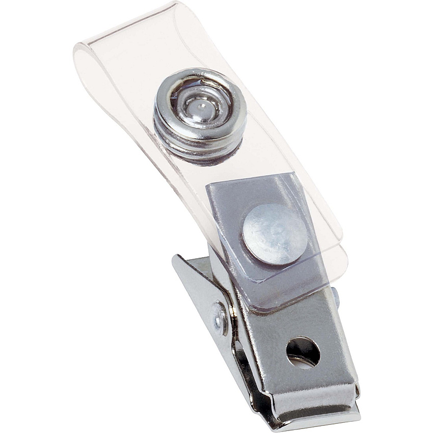 GBC ID Badge Clip (GBC1122897)