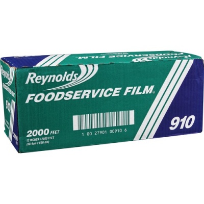 Reynolds PactivReynolds 910 Foodservice Film
