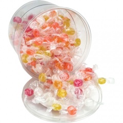 Office Snax Sugar-free Candy Tub (00007)