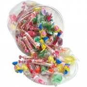 Office Snax All Tyme Assorted Candy Tub (00002)