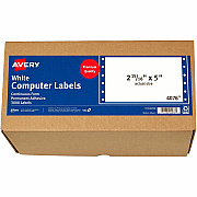 Avery Address Label (AVE4076)