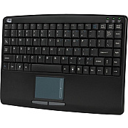 Adesso Slimtouch Usb Mini Touchpad Kb-blk (AKB410UB)