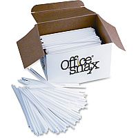 Office Snax Breakroom Stir Sticks (OFXSTR5)