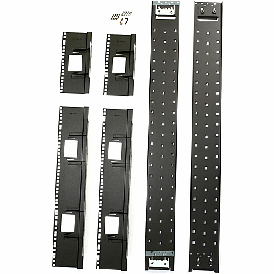 APC Netshelter Wide Recessed Rail Kit (AR7578)