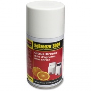 Rubbermaid Commercial SeBreeze Unit Citrus Dispenser Refill (5139CT)