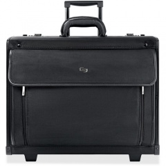 Solo Carrying Case (Roller) for 16" Notebook - Black (PV784)