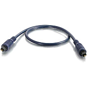 C2G 2mvelocity Toslink Optical Digitalcable (40391)