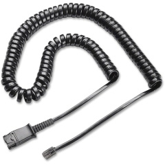 Plantronics Headset Replacement Cable (2671601)