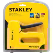 Stanley Bostitch Sharpshooter T50 Staple Gun (TR150)