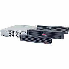 APC Step-down Transformer Rm 2u 208v (AP9628)