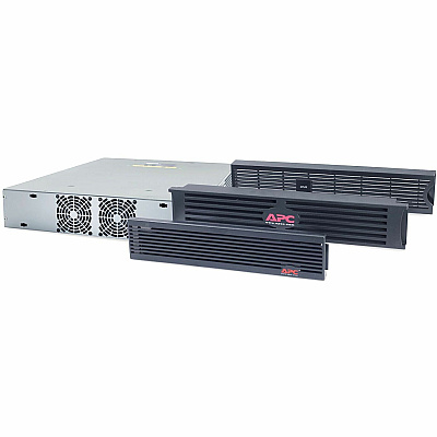 APC Step-down Transformer Rm 2u 208v (AP9628)