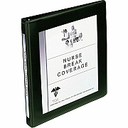 Avery Heavy-Duty Framed View 3-Ring Binder (AVE68050)