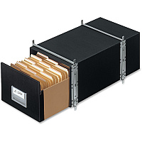 Bankers Box Staxonsteel File Storage Drawer System - Legal (FEL00512)