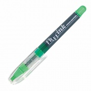 Skilcraft Free-Ink Fluorescent Highlighter (7520014612666)