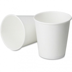 Skilcraft Disposable Hot Paper Cup (1623006)
