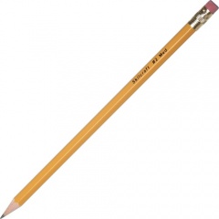 Skilcraft No. 2 Woodcase Pencil (2815234)