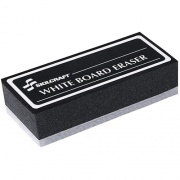 Skilcraft White Board Eraser (3166213)
