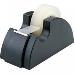 Skilcraft Rubber Feet Tape Dispenser (2402411)